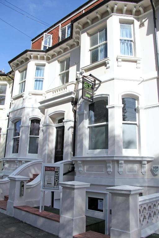 Brighton Youthful Hostel.....By The Sea Exterior photo