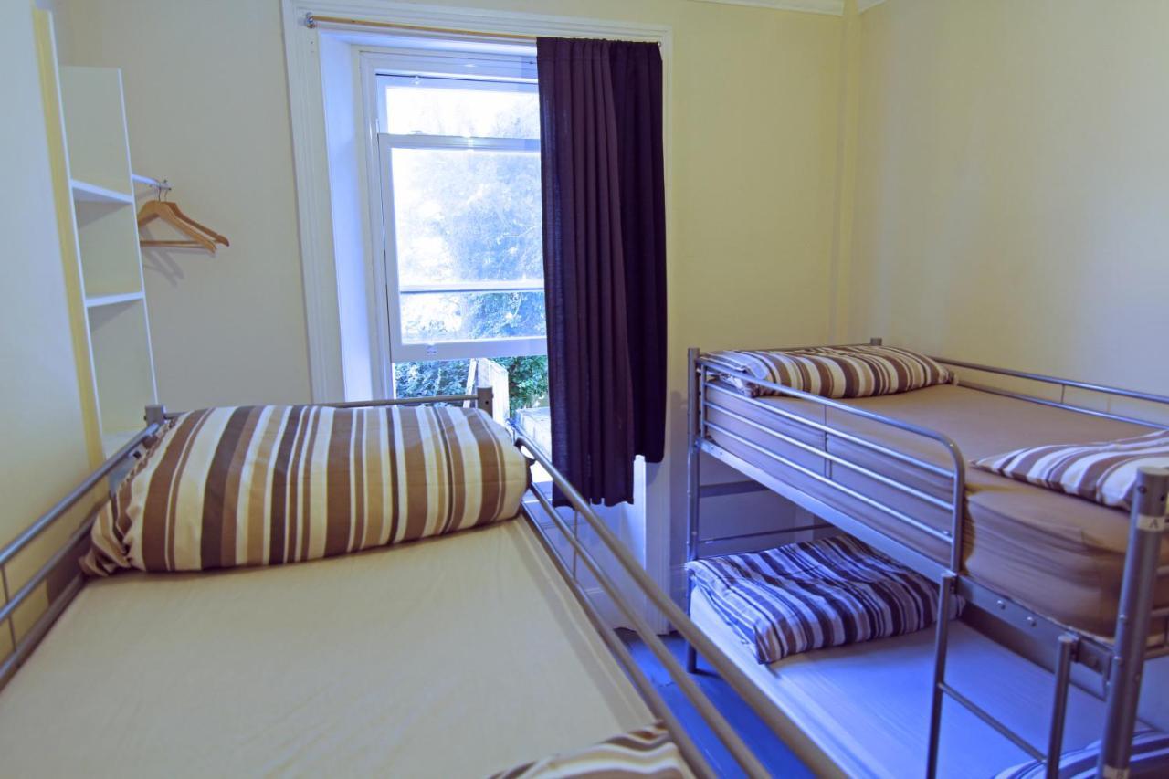 Brighton Youthful Hostel.....By The Sea Exterior photo