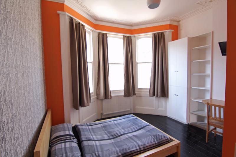 Brighton Youthful Hostel.....By The Sea Exterior photo