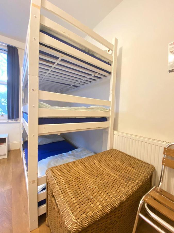 Brighton Youthful Hostel.....By The Sea Exterior photo