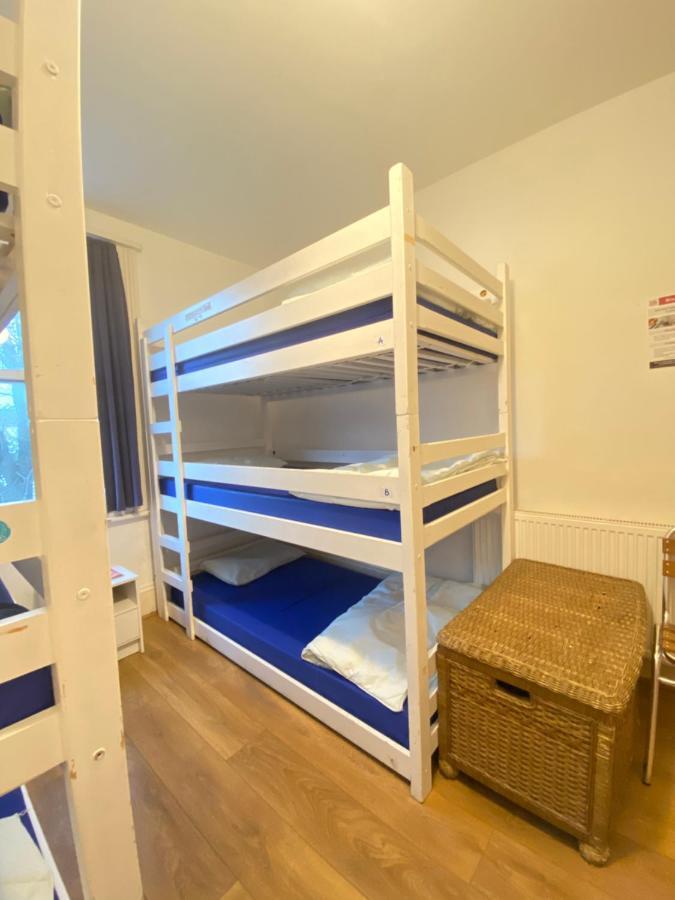 Brighton Youthful Hostel.....By The Sea Exterior photo